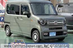 honda n-van 2024 GOO_JP_700060017330241217052