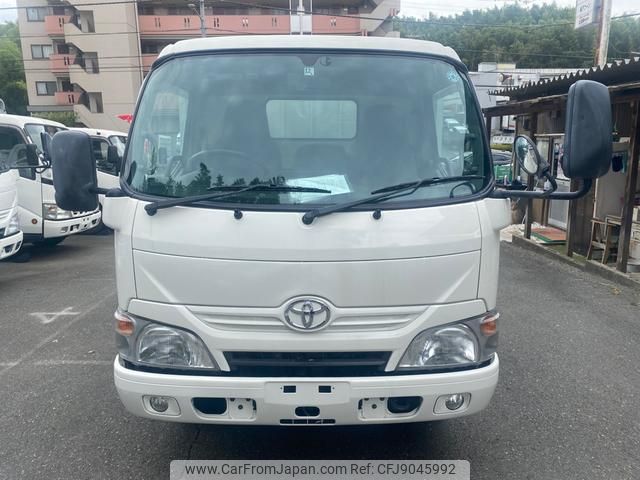 toyota dyna-truck 2015 GOO_NET_EXCHANGE_0706816A30231005W001 image 2