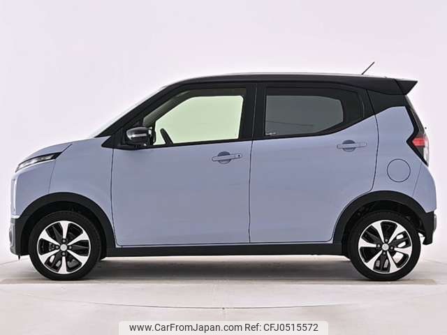 mitsubishi ek-cross 2023 CFJ0515572 image 2