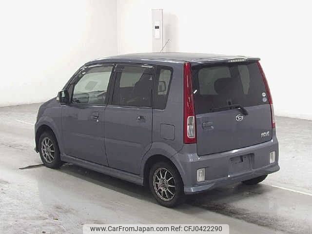 daihatsu move 2006 -DAIHATSU--Move L160S--0075518---DAIHATSU--Move L160S--0075518- image 2