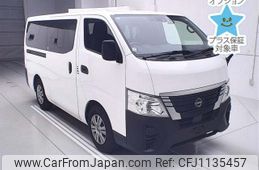 nissan caravan-van 2022 -NISSAN--Caravan Van VR2E26-158456---NISSAN--Caravan Van VR2E26-158456-