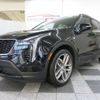 gm gm-others 2023 -GM--Cadillac XT4 7BA-E2UL--1GYFZ9R40PF110820---GM--Cadillac XT4 7BA-E2UL--1GYFZ9R40PF110820- image 7