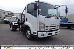 isuzu forward 2012 GOO_NET_EXCHANGE_0404216A30241029W002