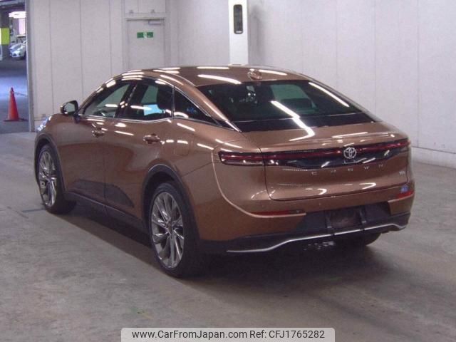 toyota crown 2023 CFJ1765282 image 2