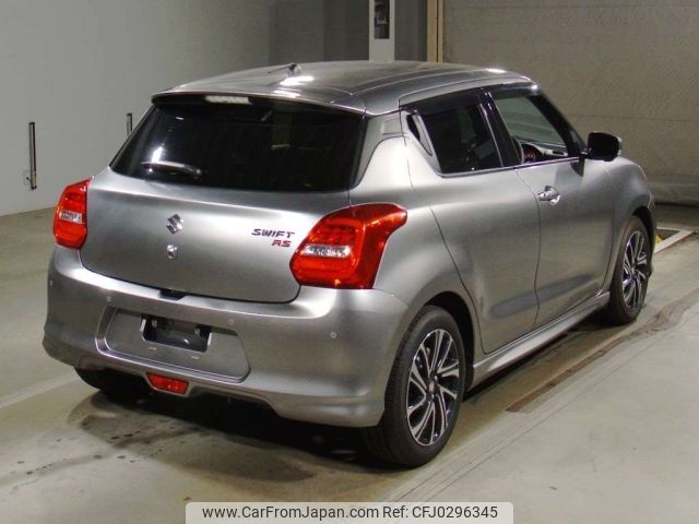 suzuki swift 2023 -SUZUKI--Swift ZC83S-507270---SUZUKI--Swift ZC83S-507270- image 2