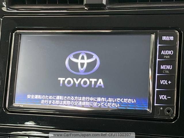 toyota prius 2019 -TOYOTA--Prius DAA-ZVW51--ZVW51-6124491---TOYOTA--Prius DAA-ZVW51--ZVW51-6124491- image 2