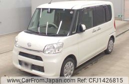 daihatsu tanto 2016 -DAIHATSU--Tanto LA610S-0087716---DAIHATSU--Tanto LA610S-0087716-
