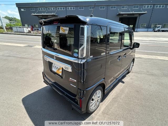 suzuki spacia 2018 -SUZUKI--Spacia MK53S--MK53S-595994---SUZUKI--Spacia MK53S--MK53S-595994- image 2