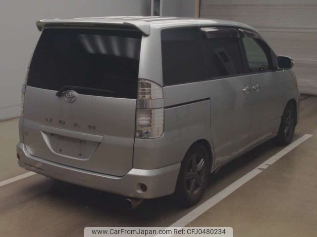 toyota noah 2005 -TOYOTA--Noah AZR60G-0448977---TOYOTA--Noah AZR60G-0448977- image 2