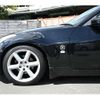 nissan fairlady-z 2002 CFJ1816077 image 14