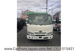 hino dutro 2022 CFJ1515451