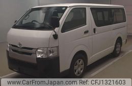 toyota hiace-van 2019 quick_quick_CBF-TRH200V_TRH200-0300319