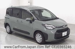 toyota sienta 2024 -TOYOTA 【広島 503ｽ9623】--Sienta MXPL10G-1122533---TOYOTA 【広島 503ｽ9623】--Sienta MXPL10G-1122533-