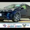 toyota aqua 2019 -TOYOTA--AQUA DAA-NHP10H--NHP10-6803126---TOYOTA--AQUA DAA-NHP10H--NHP10-6803126- image 1