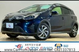 toyota aqua 2019 -TOYOTA--AQUA DAA-NHP10H--NHP10-6803126---TOYOTA--AQUA DAA-NHP10H--NHP10-6803126-