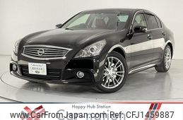 nissan skyline 2012 quick_quick_KV36_KV36-650230