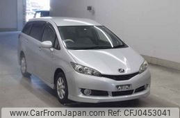 toyota wish undefined -TOYOTA--Wish ZGE21G-0006374---TOYOTA--Wish ZGE21G-0006374-