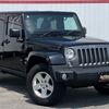 jeep wrangler 2014 CFJ1591464 image 1
