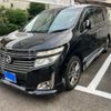 nissan elgrand 2013 -NISSAN--Elgrand DBA-TE52--TE52-052317---NISSAN--Elgrand DBA-TE52--TE52-052317- image 1