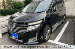nissan elgrand 2013 -NISSAN--Elgrand DBA-TE52--TE52-052317---NISSAN--Elgrand DBA-TE52--TE52-052317-