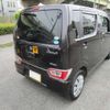 suzuki wagon-r 2018 -SUZUKI 【三河 581】--Wagon R DAA-MH55S--MH55S-222793---SUZUKI 【三河 581】--Wagon R DAA-MH55S--MH55S-222793- image 2