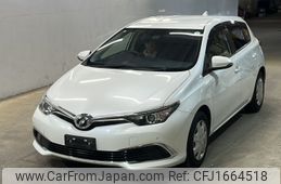 toyota auris 2015 CFJ1664518