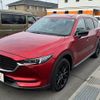 mazda cx-8 2022 -MAZDA--CX-8 6BA-KG5P--KG5P-257315---MAZDA--CX-8 6BA-KG5P--KG5P-257315- image 10