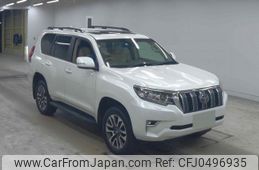 toyota land-cruiser-prado 2022 quick_quick_3BA-TRJ150W_TRJ150-0143896