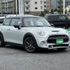 mini mini-others 2014 quick_quick_DBA-XM20_WMWXM720002A23405 image 1