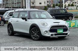 mini mini-others 2014 quick_quick_DBA-XM20_WMWXM720002A23405