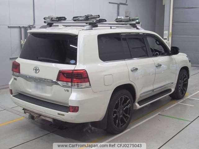 toyota land-cruiser-wagon 2018 -TOYOTA 【尾張小牧 302ﾕ9525】--Land Cruiser Wagon CBA-URJ202W--URJ202-4166595---TOYOTA 【尾張小牧 302ﾕ9525】--Land Cruiser Wagon CBA-URJ202W--URJ202-4166595- image 2