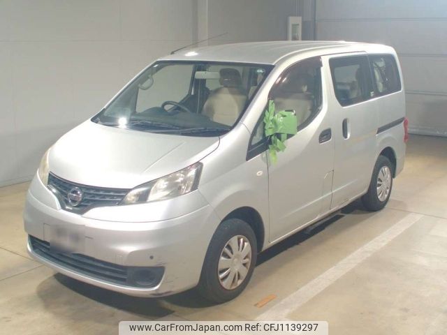 nissan nv200-vanette 2016 -NISSAN--NV200 VM20ｶｲ-096844---NISSAN--NV200 VM20ｶｲ-096844- image 1