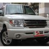 mitsubishi pajero-io 2006 quick_quick_TA-H77W_H77W-5601621 image 2