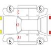 mazda cx-8 2022 -MAZDA--CX-8 6BA-KG5P--KG5P-258052---MAZDA--CX-8 6BA-KG5P--KG5P-258052- image 2