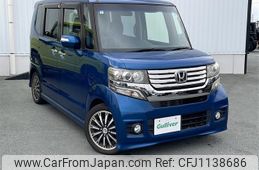 honda n-box 2013 -HONDA--N BOX DBA-JF1--JF1-2116938---HONDA--N BOX DBA-JF1--JF1-2116938-