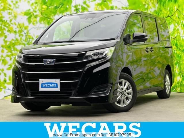 toyota noah 2018 quick_quick_DAA-ZWR80G_ZWR80-0328199 image 1