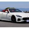 maserati grandcabrio 2018 quick_quick_MGCS1_ZAMVM45C000316416 image 20