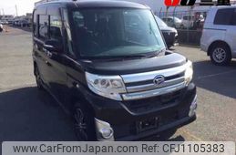 daihatsu tanto 2013 -DAIHATSU 【後日 】--Tanto LA600S-0037044---DAIHATSU 【後日 】--Tanto LA600S-0037044-
