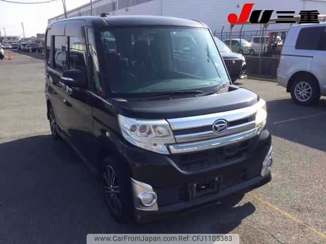 daihatsu tanto 2013 -DAIHATSU 【後日 】--Tanto LA600S-0037044---DAIHATSU 【後日 】--Tanto LA600S-0037044- image 1