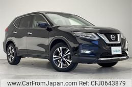 nissan x-trail 2018 -NISSAN--X-Trail DBA-NT32--NT32-098830---NISSAN--X-Trail DBA-NT32--NT32-098830-