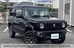 suzuki jimny 2020 CFJ1828945