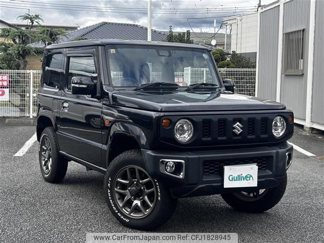suzuki jimny 2020 CFJ1828945 image 1
