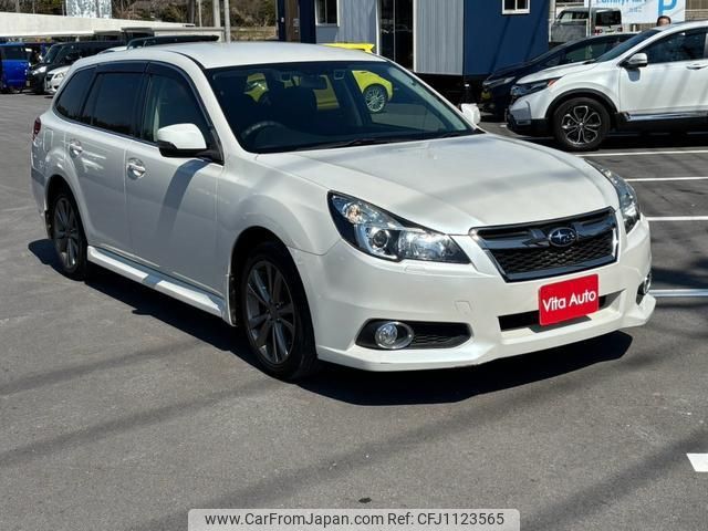 subaru legacy-touring-wagon 2014 quick_quick_BRM_BRM-029188 image 2