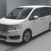 honda stepwagon 2014 -HONDA--Stepwgn DBA-RK5--RK5-1404675---HONDA--Stepwgn DBA-RK5--RK5-1404675- image 1