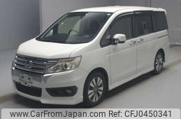 honda stepwagon 2014 -HONDA--Stepwgn DBA-RK5--RK5-1404675---HONDA--Stepwgn DBA-RK5--RK5-1404675-