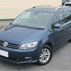 volkswagen sharan 2017 -VOLKSWAGEN 【千葉 999ｱ9999】--VW Sharan DBA-7NCZD--WVWZZZ7NZHV217719---VOLKSWAGEN 【千葉 999ｱ9999】--VW Sharan DBA-7NCZD--WVWZZZ7NZHV217719- image 1