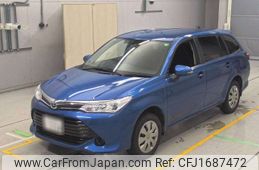 toyota corolla-fielder 2015 CFJ1687472