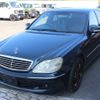 mercedes-benz s-class 2000 -MERCEDES-BENZ--Benz S Class 220070--2A160226---MERCEDES-BENZ--Benz S Class 220070--2A160226- image 21