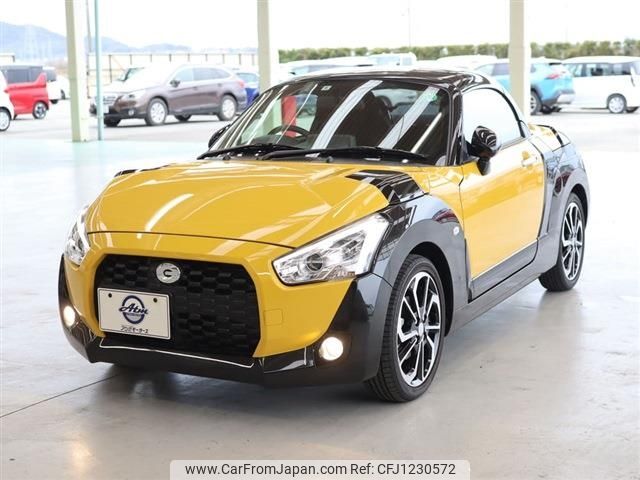 daihatsu copen 2024 -DAIHATSU--Copen 3BA-LA400K--LA400K-0057782---DAIHATSU--Copen 3BA-LA400K--LA400K-0057782- image 1