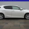 lexus ct 2019 GOO_JP_700080167230250206002 image 30